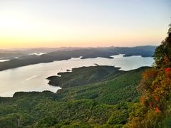 -五女山景区