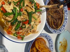 -回家吃饭·地道南昌菜(建德观总店)