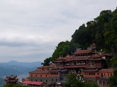 -安溪清水岩