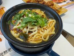 -姐弟俩土豆粉(西安小寨店)