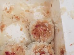 -长发西饼(临顿路店)
