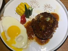 -水之惠鲜鱼料理(王府大街店)