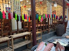 -丽江庭院之爱在路上(西单店)