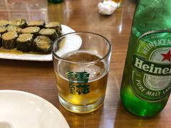 -砂锅李(九江路店)