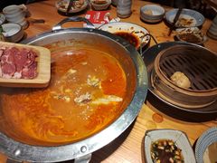 -老凯俚酸汤鱼(鸿通城店)