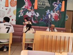 -德克士(北大街店)