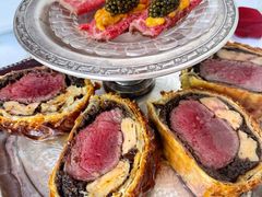 -壳里西餐厅Coquille Seafood Bistro(蒙自路店)