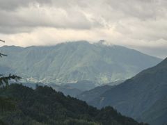 -龙脊梯田