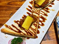 -小川洋风料理(街道口店)