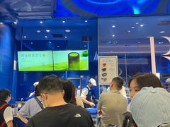 -the Roll'ING手作瑞士卷专门店(卓悦中心店)