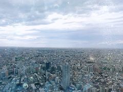 -东京都厅舍