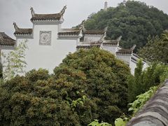 -台州府城(江南长城)
