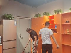 -佳禾健身(三元里店)