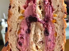 -Juicy Bakery(大学路店)