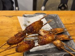 -管氏翅吧(中关村店)