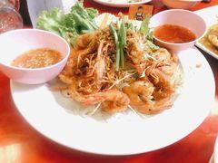 -陳妈妈泰国菜