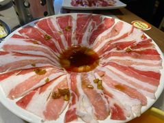 -韩宫宴烤肉·料理(苏州中心店)