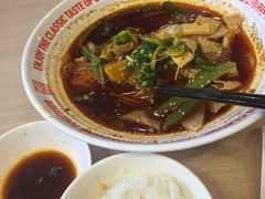 -每味每客·重庆麻辣烫(国泰店)