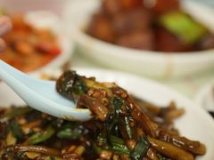 响油鳝丝-蘭心餐厅(进贤路店)
