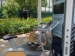 -汉口江滩-五福广场