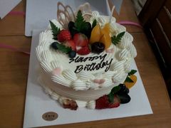 android_upload_pic-美丽心情蛋糕(江苏路店)