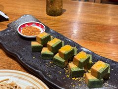 -敏珠拉姆藏餐·南京厨房(富春江东街店)