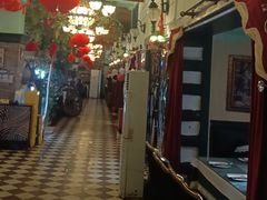 -海尔巴格一甸茶餐厅(团结路店)