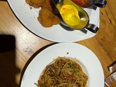 -花腰餐吧Bistro烧烤 傣味(传媒大学店)