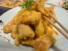 -胖姐渔村(中源大道店)