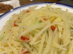 -何氏排骨(左家塘店)