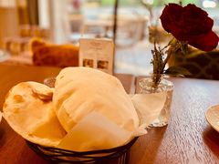 烤饼-ELI FALAFEL Lebanese&Mediterranean黎巴嫩美食(富城路店)