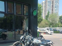 -川崎北京金崎(奥运村店)