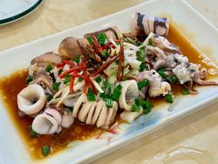 -北方饺子王·海肠捞饭·海鲜锅(山大店)