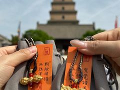 -大慈恩寺(大雁塔)