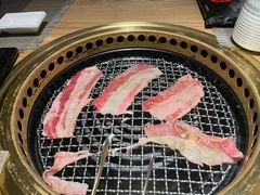 -江户烧肉(高德店)