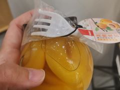 -良品铺子(五角场万达店)