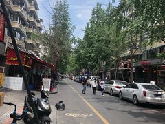 -奎星楼街