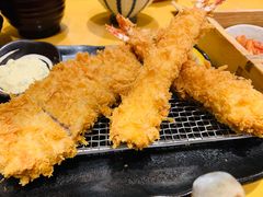 -胜博殿日式炸猪排(西红门店)