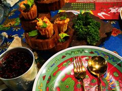 -小娘惹厨房Little Nyonya(狮城有约上榜店)