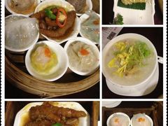 -喜鹊茶点.啫煲(车陂店)