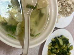 -宝光熏肉鞋底火烧(新街口店)