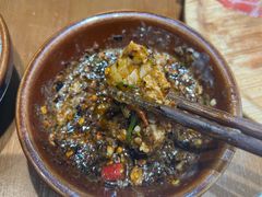 -黔有有贵州酸汤夺夺粉火锅(五味十字店)