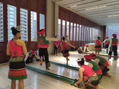 -三亚湾红树林国际会展中心(演出售票)