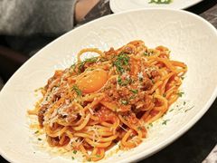 -LESCEDARS  Bistro香柏树(外滩店)