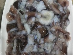 -原味蒸汽海鲜(嵊泗店)