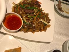 干炒牛河-上下九广州菜馆(锦业路店)