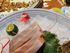 -古田居·特色寿司料理(星之岛旗舰店)