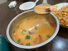 -家利美食店