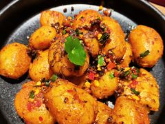 -清水亭湖北菜(大屯DT51店)