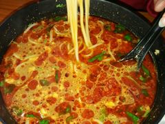 -小厨面(巨野路店)